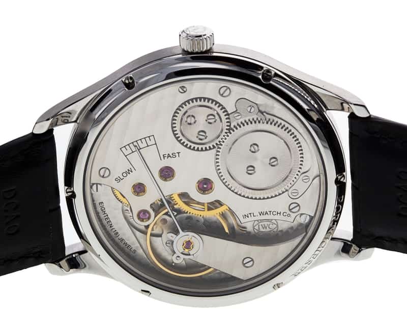 IWC Vintage Portuguese IW544501